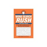 Word Search Rush: Test Your Skills and Beat the Clock with 150+ Easy to Hard Challenges