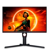 Monitor AOC 24.5&quot; 25G3ZM/BK