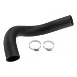 Furtun admisie aer Nissan Pathfinder 3 2.5dci 2005-2010, Navara D40 2.5dci 2005-2010, 14463EB71A