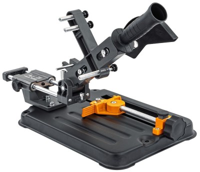 Suport pentru polizor unghiular PM-SDSP-330T, Powermat PM1358 foto