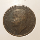 Italia 10 centesimi 1933, Europa