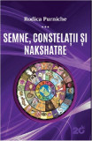 Semne, constelatii si Nakshatre | Rodica Purniche