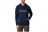 Cumpara ieftin Hanorace Columbia CSC Basic Logo II Hoodie 1681664468 albastru marin, L, M, XL, XXL