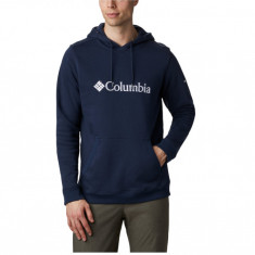 Hanorace Columbia CSC Basic Logo II Hoodie 1681664468 albastru marin