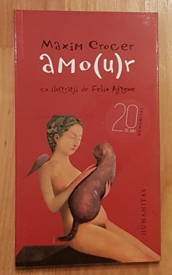 Amo(u)r de Maxim Crocer foto