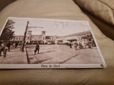 Carte Postala - Bucuresti. Gara de Nord
