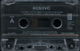 Casetă audio KoSoVo &lrm;&ndash; La Dusmani Nu Plac, originală, fără copertă