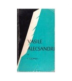 George Calinescu - Vasile Alecsandri - 111756
