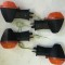 Set complet semnalizatoare Suzuki GSF600 00-04 GSF1200 01-05