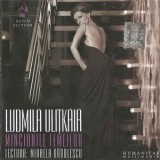 CD Ludmila Ulițkaia Lectura: Mihaela Rădulescu &lrm;&ndash; Minciunile Femeilor, original