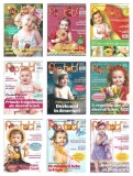 Cumpara ieftin Revista PAP TOT - 9 numere