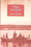 CARTEA SOAPTELOR-VARUJAN VOSGANIAN-354847