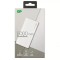 Acumulator extern PowerBank GP B05A 5000mAh alb