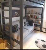 Duplex, 2 camere, INEL II, Academia Navala, 45 mp, centrala gaze, parter inalt si demisol