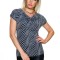 Top de Ocazie cu Fir Lame