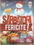 Various - Sărbători Fericite !, CD