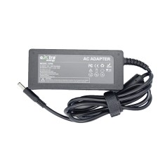 Incarcator laptop pentru Dell 65W 19.5V 3.34A mufa 4.5x3.0mm cu pin interior foto