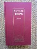 Nicolae Breban - Francisca