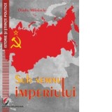 Sub semnul imperiului - Ovidiu Mihalache