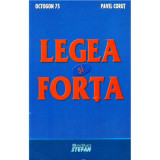 Legea si forta - Pavel Corut