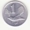 Indonezia 1 rupie 1970, an unic de batere.