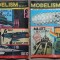 Lot doua numere din Revista Modelism