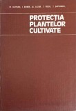 PROTECTIA PLANTELOR CULTIVATE-M. HATMAN, I. BOBES, AL. LAZAR SI COLAB.-250915