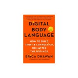 Digital Body Language: How to Build Trust and Connection, No Matter the Distance