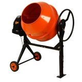 Betoniera 180 L Temp HCM 600 Innovative ReliableTools
