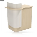 Cumpara ieftin Receptie pentru Frizerie / Barber Shop - MIRPLAY - CORA