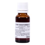 ETER IODOFORMAT 5% 20ML