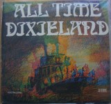 Disc Vinil All Time Dixieland -Electrecord -ST-EDE 01900