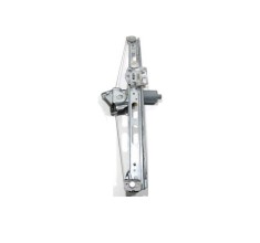 Macara geam cu motoras Mercedes Clasa A (W168) 09.1997-08.2004, 1997-2004, montare fata, stanga, RapidAuto