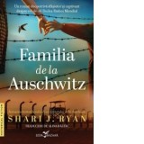 Familia de la Auschwitz - Alina Baltac, Shari J. Ryan