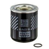 Mann-Filter Element filtrant uscator aer, compresor