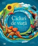 Cicluri de viata. Tiparele evolutiei in univers si in lumea vie - Litera