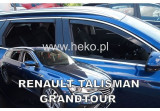 Paravanturi Renault Talisman, dupa 2017 Set fata &ndash; 2 buc. by ManiaMall, Heko