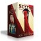 The Arc of a Scythe Trilogy: Scythe; Thunderhead; The Toll