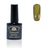 Oja semipermanenta Cat eyes, Global Fashion, 10ml, 77