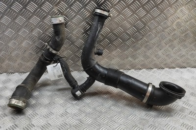 Furtun de lichid de răcire PORSCHE CAYENNE 92A 2017 OEM: 7P5145676C,7P5.145.676.C,7P5.129.533.A,7P5145430,7P5145708 | 29531020 foto