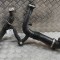 Furtun de lichid de răcire PORSCHE CAYENNE 92A 2017 OEM: 7P5145676C,7P5.145.676.C,7P5.129.533.A,7P5145430,7P5145708 | 29531020