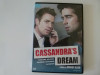 Cassandra's dream -694, DVD, Altele