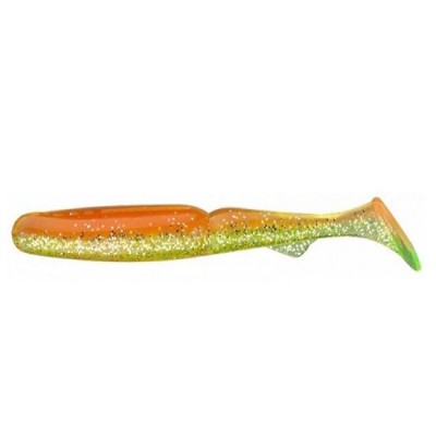 Shad Biwaa Tailgunr Swimbait 3.5 9cm 308 Atomic 7/plic foto