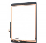 Touchscreen iPad 10.2 (2019), Black, Complet
