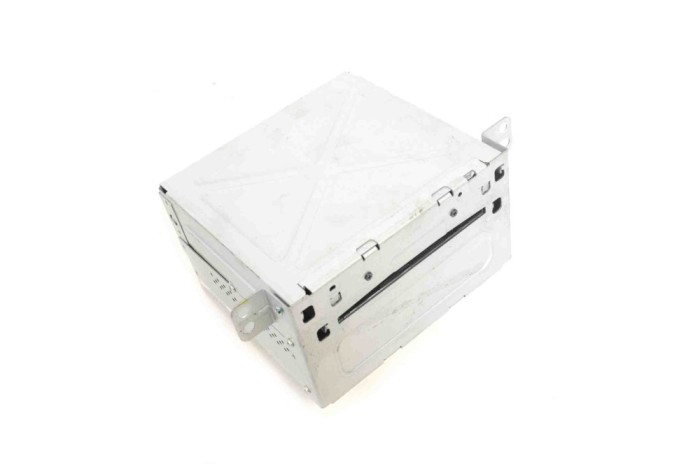 Unitate radio CD navigație OPEL INSIGNIA A G09 2010 OEM: Hatchback | 10018157