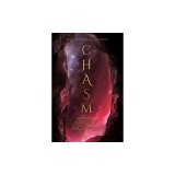 Chasm: The Glacian Trilogy, Book II