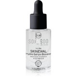 J.Cat Beauty Soon Soo Skinewal Hydra Serum Booster ser facial hidratant 50 ml