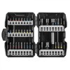 Set 36 Biti Impact Graphite 56H560, Otel S2, 25mm si 50mm, pentru Masini cu Impact