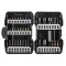 Biti de impact, set 36 buc. 56H560