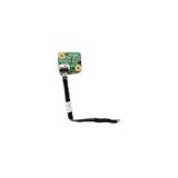 166. Power button laptop|HP G62&nbsp;&nbsp;&nbsp;|01013JU00-575-G